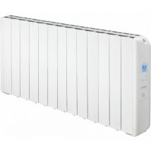 Emisor ECO Green 1430W 13 elementos