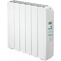 Emisor eco Green Ultra 1000W 6 elementos