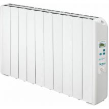 Emisor eco Green Ultra 1670W 10 elementos