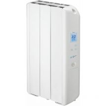Farho - Emisor eco Green Wifi 330W 3 elementos