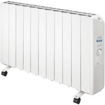 Emisor eco-r 1210W 11 elementos