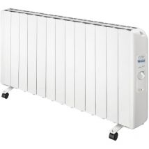 Emisor eco-r 1430W 13 elementos