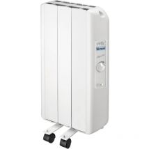 Farho - Emisor eco-r 330W 3 elementos
