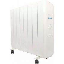 Emisor eco-r Ultra 1330W 8 elementos