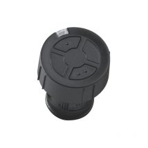 Hörmann - Emisor manual HSZ2 868-BS SW-Europa 436782