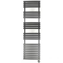 Emisor Secatoallas Nova Deco 800W negro