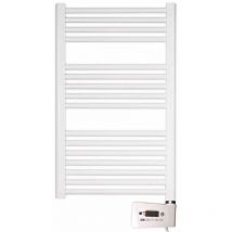 Emisor Secatoallas Nova Digital Little 400W blanco