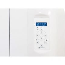 Haverland - RCZ8S emisor termico 8 Elementos 1200W