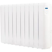 RCZ10S emisor termico 10 Elementos - Haverland