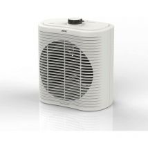Compact Air Calefactor 2000W - Imetec