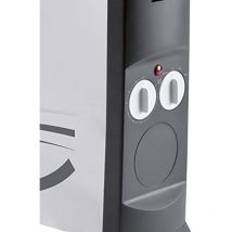 Convector eco. Imetec 2000 w.