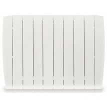 HJM - Emisor Termico Indals 1300 con fluido