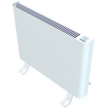 Emisor térmico seco Facula serie xh