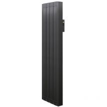 Farho - Emisor Vertical maximo 1500W Wifi negro