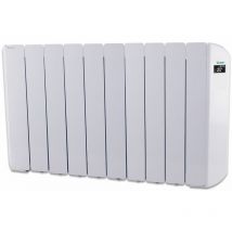 Emisor Victoria Wifi 1670W 10 elementos blanco