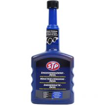 Emissionsreduzierer Diesel 400ml