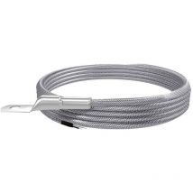 Capteur de surface TC-K02.J.SKP5 sonde j Plage de mesure de température-50 à +400 °c - Emko