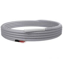 Emko - Capteur de température RTSM-M06-L050-K01 (1000) sonde Pt1000 Plage de mesure de température-50 à +400 °c Largeur d