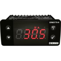 ERM-3770-N.8.00.0.1/00.00/0.0.0.0 Tachimetro Ottico 7 - 10000 giri/min - Emko