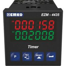 EZM-4435.2.00.0.1/00.00/0.0.0.0 Timer Timer - Emko