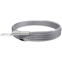 Emko Oberflächensensor TC-K02.K.SKP5 Fühler-Typ K Messbereich Temperatur-50 bis +400 °C