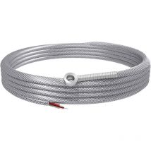 Emko - Oberflächensensor RT-M05X05-L030-K02.R Fühler-Typ Pt100 Messbereich Temperatur-50 bis 400 °c