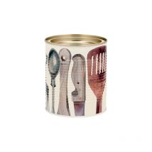 Emma Bridgewater Making & Baking Utensil Ridged Tin