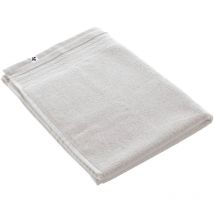 Emma - Tapis de Bain 50x70cm en Coton Bio Coloris Chantilly
