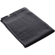 EMMA - Tapis de Bain 50x70cm en Coton Bio Coloris Orage