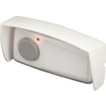 Emmetteur Pr Rondo Avec Pile - Urmet Radio 42320