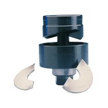 Greenlee - Emporte -pièce slug-buster, dimension : 20,4mm - PG13 - iso 20. (50319914)