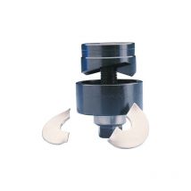 Greenlee – Emporte-pièce SLUG-BUSTER 25,4 mm – Matériau cible