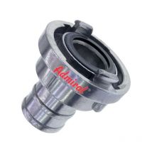 Empalme limpieza tipo c / 52mm