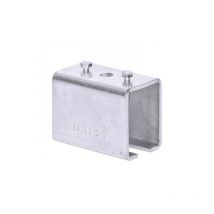 Empalme Rail Rollapar U-70 - Ebro