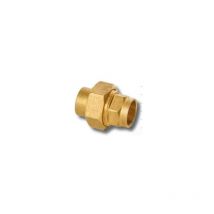 Empalme unión 3p soldar cobre 340 Inyectometal Diámetro: Ø28 mm