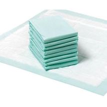 Flamingo - Empapador Desechable Para Puppy Trainer Empapador Talla M (20 Unid.)