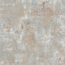 Profhome - Empapelado efecto estuco 396702 papel pintado vinílico estampado en caliente tejido non tejido texturado con textura perceptible y acentos