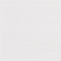 Profhome - Empapelado tono sobre tono 161314 papel pintado texturado texturado tono sobre tono mate blanco 5,33 m2