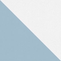 Empapelado texturado Profhome 245816 papel pintado no tejido para pintar ligeramente texturado con textura perceptible mate blanco 5,33 m2