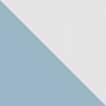 Profhome - Papel pintado xxl 239815 papel pintado no tejido para pintar ligeramente texturado con dibujo abstracto mate blanco 26,5 m2