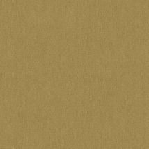 Profhome - Empapelado tono sobre tono 377035 papel pintado no tejido liso tono sobre tono mate amarillo marrón 5,33 m2