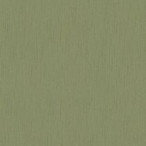 Profhome - Papel pintado liso 965141 papel pintado textil texturado unicolor mate verde 5,33 m2