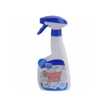 Antimousse pour toit, mur et sol – Spray Zéro moisissure 500 ml – Protection jusqu'à 2 ans – Air Max