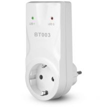 Elektrobock - Thermostat Raumthermostat Unterputz Funkempfänger Steckdose