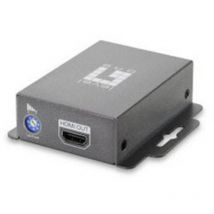Empfänger hdmi via rj45 level one hdspider bis zu 60 Meter