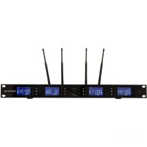 Media R40 Montaje en rack - Empire
