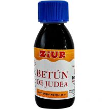 BAKAR Betún de Judea para tintar superficies porosas (125ml)