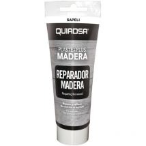 Quiadsa - Masilla Madera Reparadora 100 Ml Sapelly Rellenado