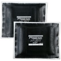 Emplatres pour pneus 2 pieces de 150 x 190