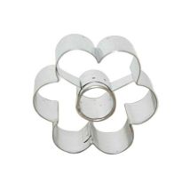 Emporte-pièce Canestrello 7 cm – Matériau cible – OTTINETTI